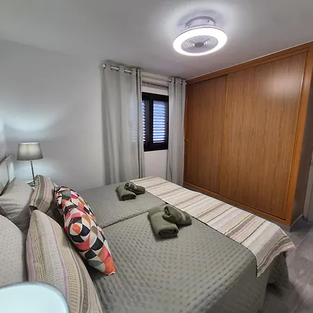 Apartamento Rincon De Maruca Atico C Gran Tarajal