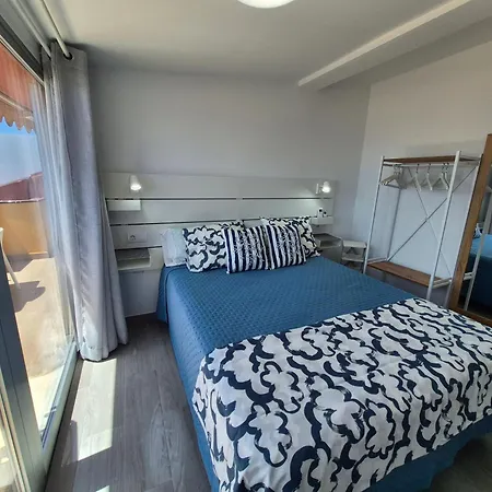 Apartamento Rincon De Maruca Atico C