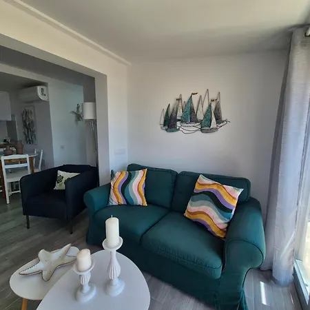 Rincon De Maruca Atico C Apartamento Gran Tarajal
