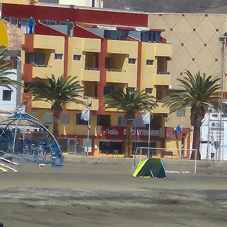 Rincon De Maruca Atico C