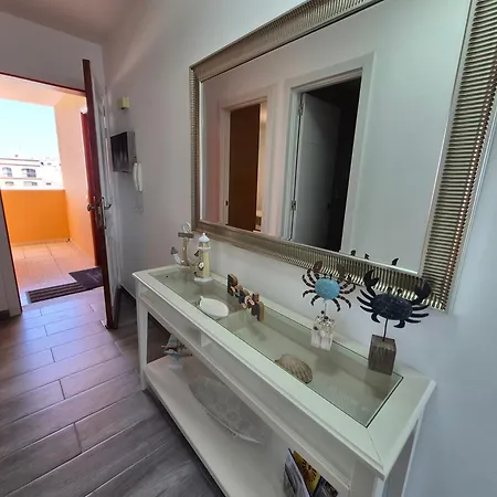 Rincon De Maruca Atico C 아파트