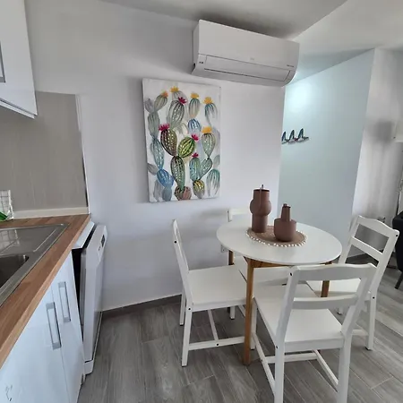 Rincon De Maruca Atico C 格兰塔拉雅