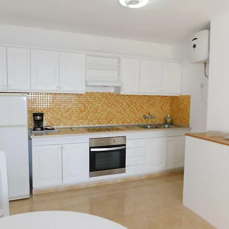 Apartment Sol Y Mar Atico