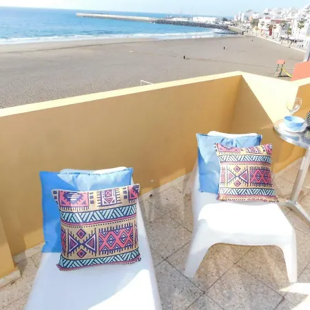 Sol Y Mar Atico *