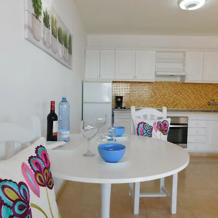 Apartment Sol Y Mar Atico