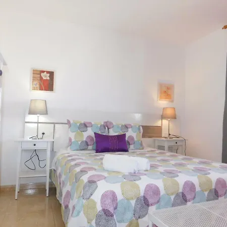 Sol Y Mar Atico Apartment Gran Tarajal