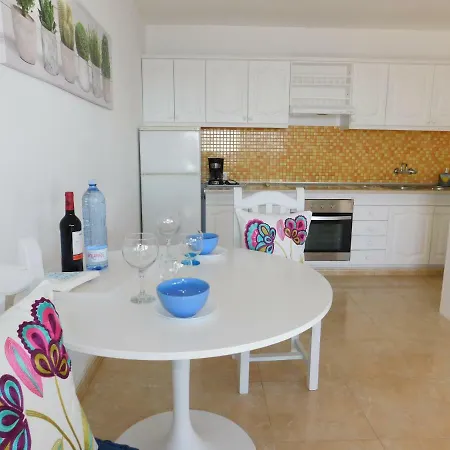 Apartment Sol Y Mar Atico *