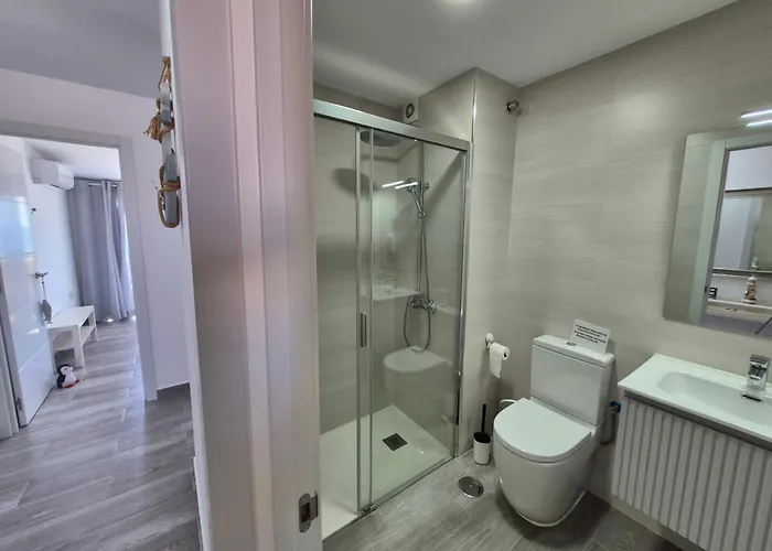 Rincon De Maruca Atico C Appartement Gran Tarajal