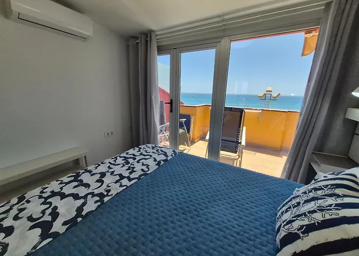 Rincon De Maruca Atico C *