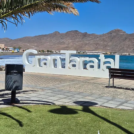 Appartamento Rincon De Maruca Atico C *