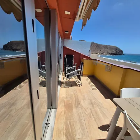 Appartamento Rincon De Maruca Atico C Gran Tarajal