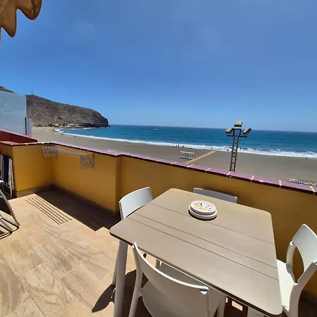 Rincon De Maruca Atico C