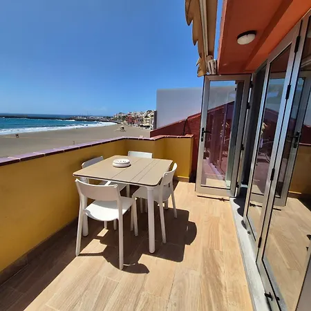 Rincon De Maruca Atico C Appartamento