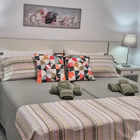 Appartamento Rincon De Maruca Atico C