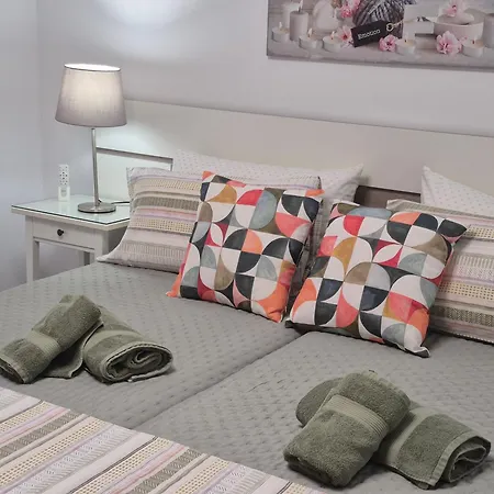 Rincon De Maruca Atico C Appartamento *