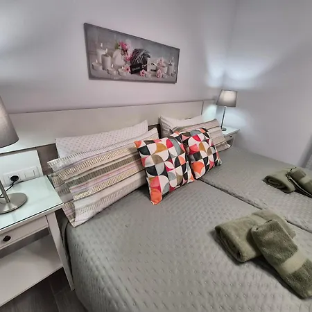 Appartamento Rincon De Maruca Atico C *