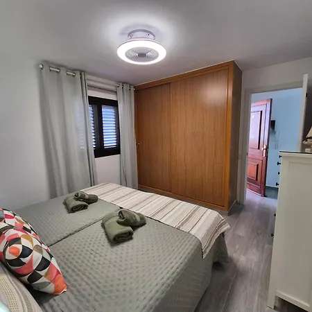 Rincon De Maruca Atico C Appartamento Gran Tarajal