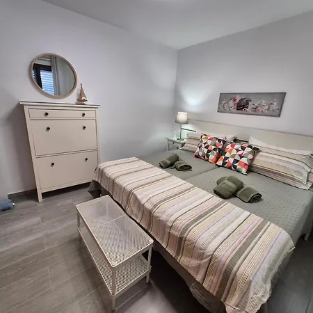 Appartamento Rincon De Maruca Atico C *