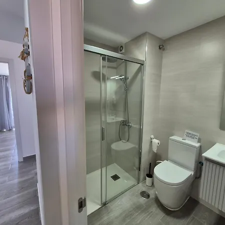 Rincon De Maruca Atico C Appartamento Gran Tarajal