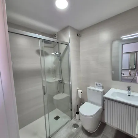 Appartamento Rincon De Maruca Atico C Gran Tarajal