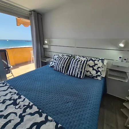 Rincon De Maruca Atico C Appartamento