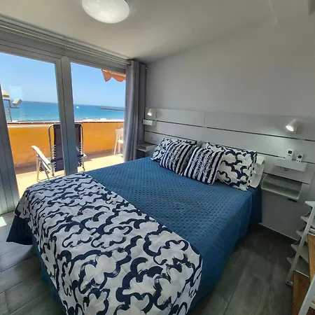 Appartamento Rincon De Maruca Atico C