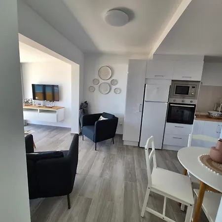 Rincon De Maruca Atico C Appartamento Gran Tarajal