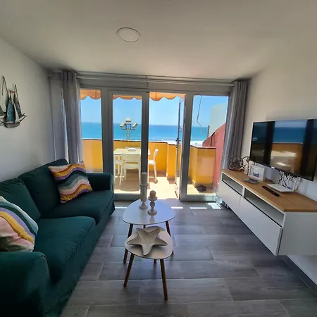 Rincon De Maruca Atico C * Gran Tarajal