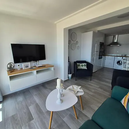 Rincon De Maruca Atico C Appartamento *