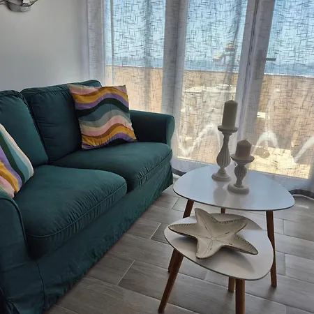 Appartamento Rincon De Maruca Atico C *