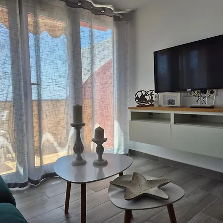 Appartamento Rincon De Maruca Atico C Gran Tarajal