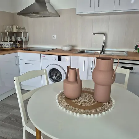 Rincon De Maruca Atico C *