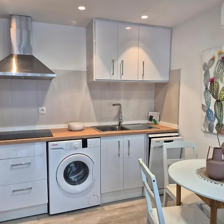 Appartamento Rincon De Maruca Atico C *