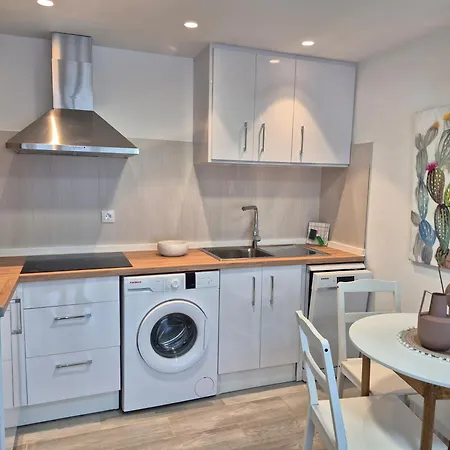 Rincon De Maruca Atico C Appartamento Gran Tarajal