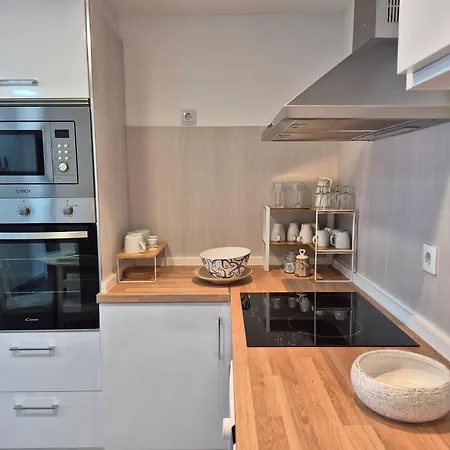 Appartamento Rincon De Maruca Atico C Gran Tarajal