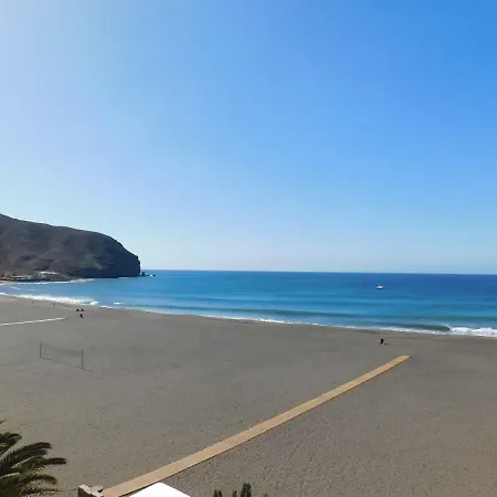 Apartment Sol Y Mar Atico