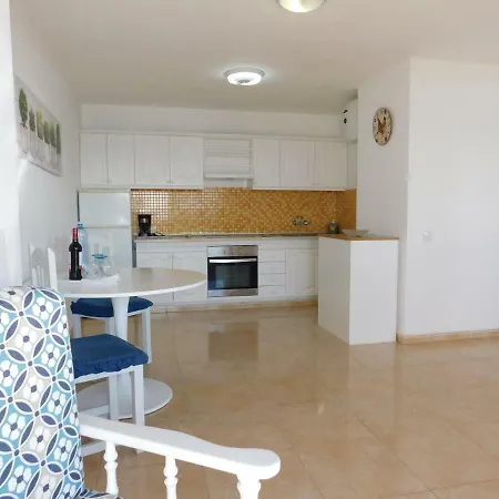Sol Y Mar Atico Apartment Gran Tarajal