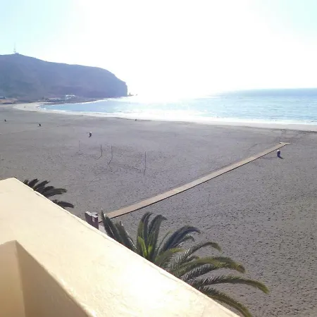 Apartment Sol Y Mar Atico Gran Tarajal