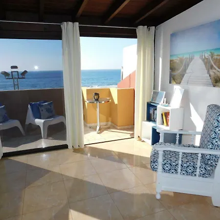 Sol Y Mar Atico Apartment
