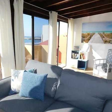 Apartment Sol Y Mar Atico
