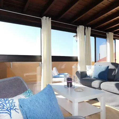 Apartment Sol Y Mar Atico