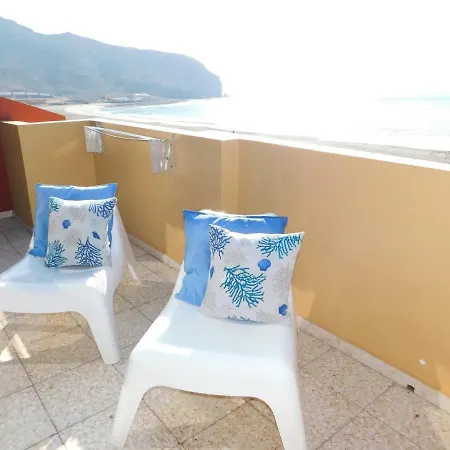 Sol Y Mar Atico * 格兰塔拉雅