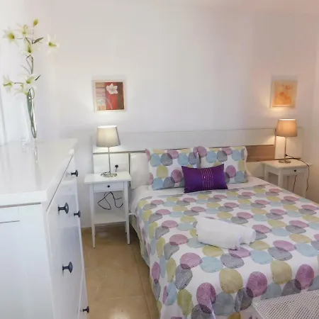 Sol Y Mar Atico Apartment