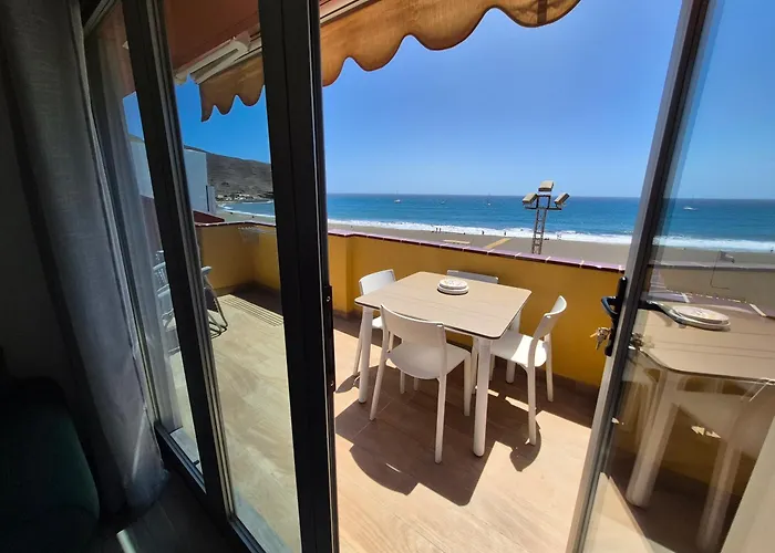 Rincon De Maruca Atico C * גראן טאראחל