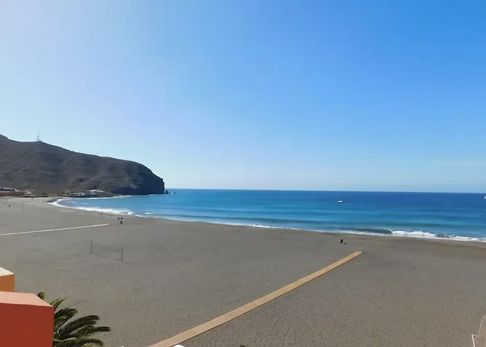 דירה Rincon De Maruca Atico C